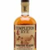 Templeton Rye 4 Year Old