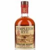 Templeton Rye Signature Reserve 6 Year Old