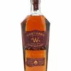 Westward American Single Malt Pinor Noir Cask