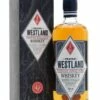 Westland Peated Single Malt