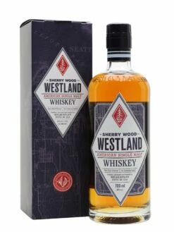 Westland Sherry Wood Single Malt