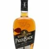 WhistlePig PiggyBack 6 Year Old Rye