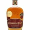 WhistlePig Amburana Rye 12 Year Old Exclusive To The Whisky Exchange