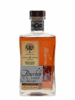 Wilderness Trail 6 Year Old Bottled In Bond Bourbon