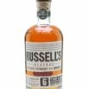 Wild Turkey Russell's Reserve Rye 6 Year Old