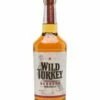 Wild Turkey 81 Proof Bourbon