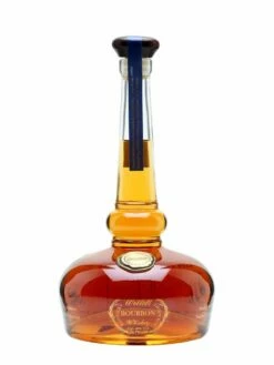 Willett's Pot Still Reserve Single Barrel Bourbon