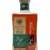 Wilderness Trail Settlers Select Barrel Proof Rye