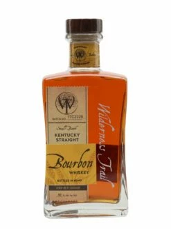 Wilderness Trail Small Batch Bottled In Bond Bourbon