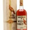 Wild Turkey 8 Year Old Bot.1990s Austin Nichols