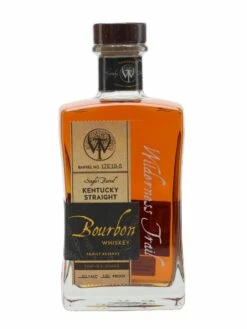 Wilderness Trail Family Reserve Bourbon Single Barrel 17E19-5