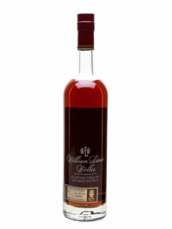 William Larue Weller Bourbon Bot.2016