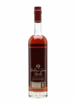 William Larue Weller Bourbon 2006 Bot.2018