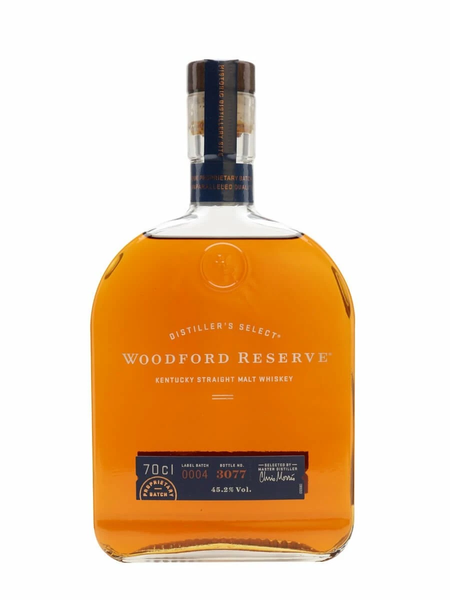 Woodford Reserve Malt 1 Woodford Reserve Malt