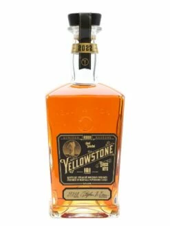 Yellowstone Limited Edition Bot.2022