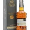 Alberta Premium Cask Strength Rye