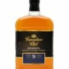 Canadian Club Reserve 9 Year Old