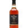 Canadian Club Classic 12 12 Year Old