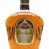 Crown Royal Canadian Whisky