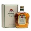 Crown Royal Northern Harvest Rye