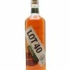 Lot 40 Rye