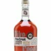Pike Creek 10 Year Old Rum Finish