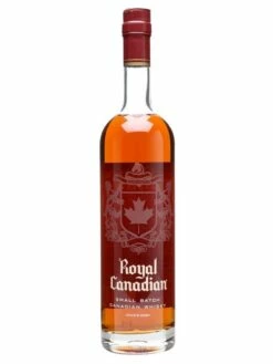 Royal Canadian Small Batch