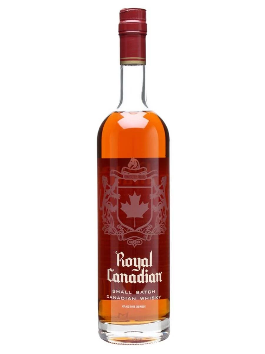 Royal Canadian Small Batch 1 Royal Canadian Small Batch