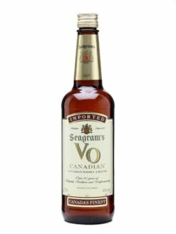 Seagram's VO