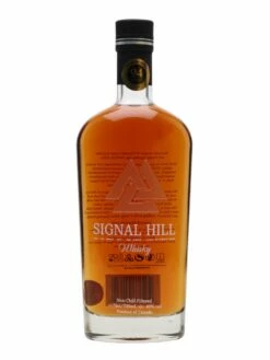Signal Hill Whisky