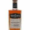 JP Wiser's Dissertation Rare Cask Series