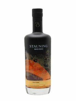 Stauning Rye