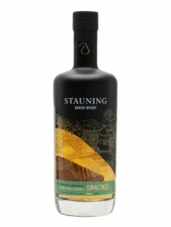 Stauning Smoke Single Malt