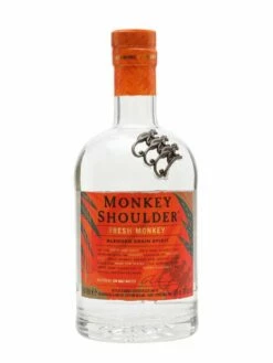 Monkey Shoulder Fresh Monkey Blended Grain Spirit
