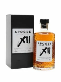 Bimber Apogee XII 12 Year Old