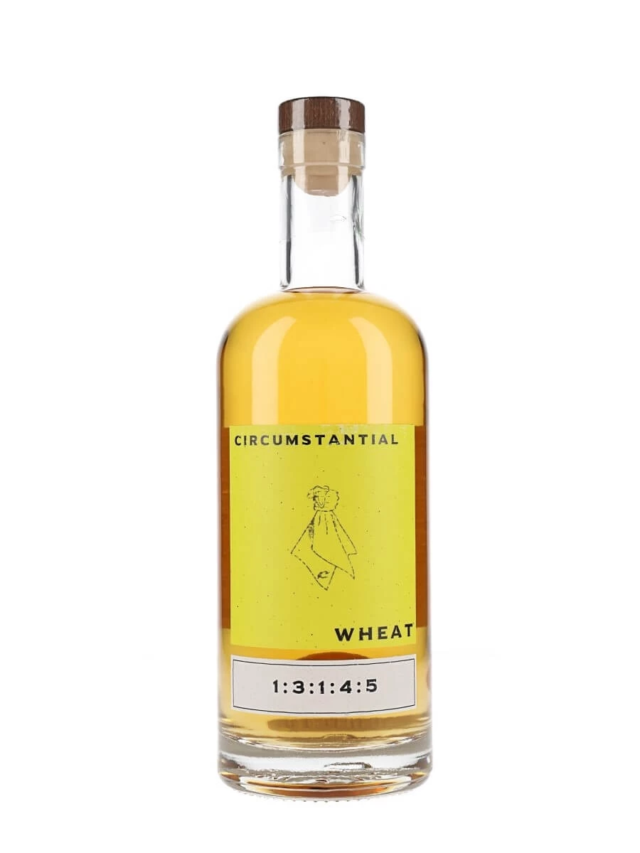 Circumstantial Wheat Spirit 1 Circumstantial Wheat Spirit