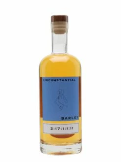 Circumstantial Barley Spirit