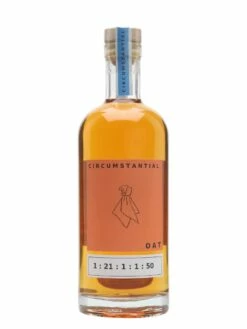 Circumstantial OAT 1:21:1:1:50