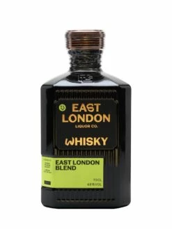 East London Liquor Co & Sonoma Distilling Co Blend Bot.2021