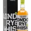 East London Liquor Co London Rye Whisky