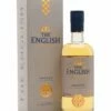 The English Smokey Single Malt Whisky