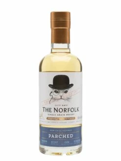 The Norfolk Parched Single Grain