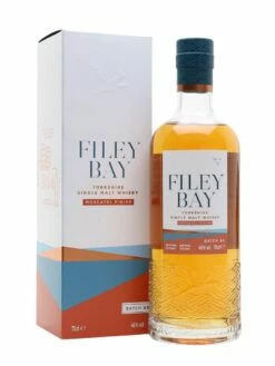 Filey Bay Moscatel Finish Batch 3