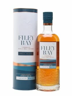 Filey Bay Double Oak Batch 2