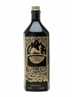 Forest Whisky Blended Malt
