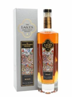 The Lakes The Whiskymaker's Editions Mosaic