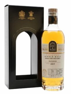 Masthouse 2017 6 Year Old Berry Bros & Rudd