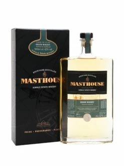 Masthouse Grain Whisky