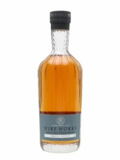 White Peak Wire Works Small Batch (46.2%)