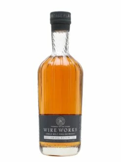 White Peak Wire Works Small Batch (47.7%)